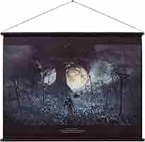 希少　ブラッドボーン　タペストリー　狩人の夢　Bloodborne　B2サイズ Amazon.co.jp: Bloodborne/狩人の夢 B2サイズ タペストリー